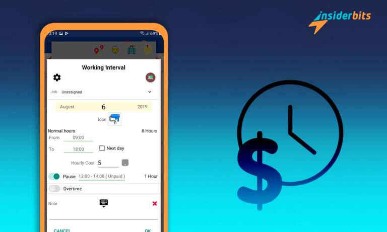 The best apps for hourly payroll management