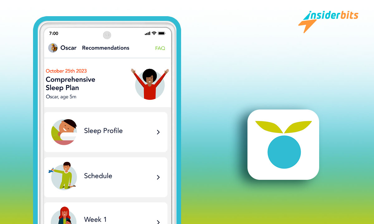 This App Simplifies Parenting