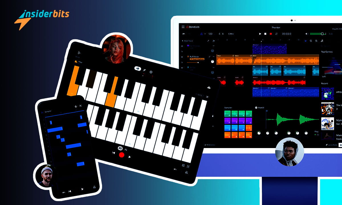 Top Music Creation AI Apps Innovate Your Sound