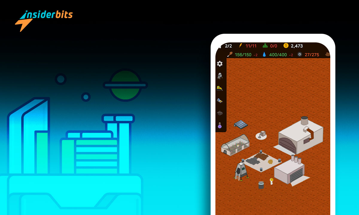 Top Space Colony Apps Build Galactic Empires
