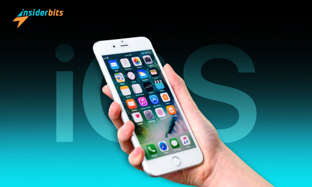 Spectrum Ios App Library iOS App Library for optimal app management | Insiderbits