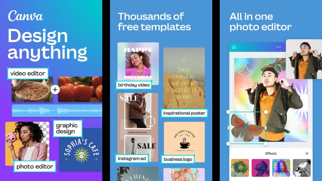 Top Apps for Crafting a Digital School Yearbook