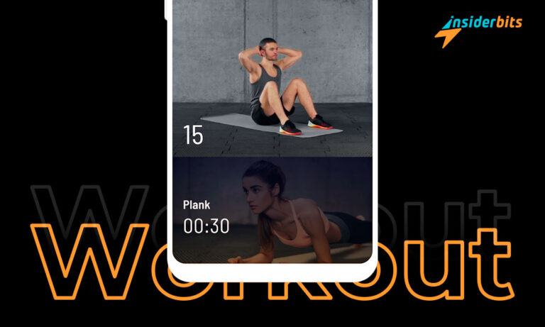 3 Best Workout Apps for High Intensity Training