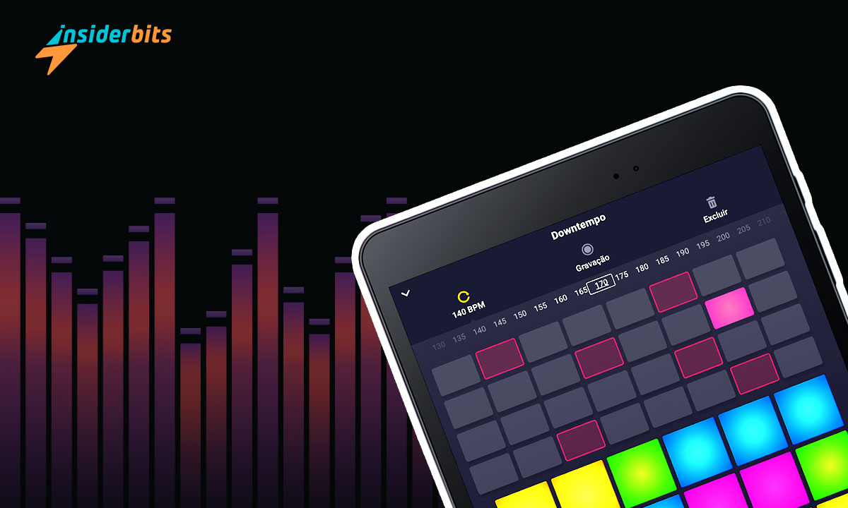 5 Best Beat Making Apps for Music Enthusiasts