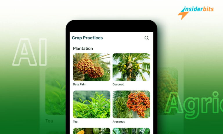 AI in Agriculture Best Apps for Modern Farming