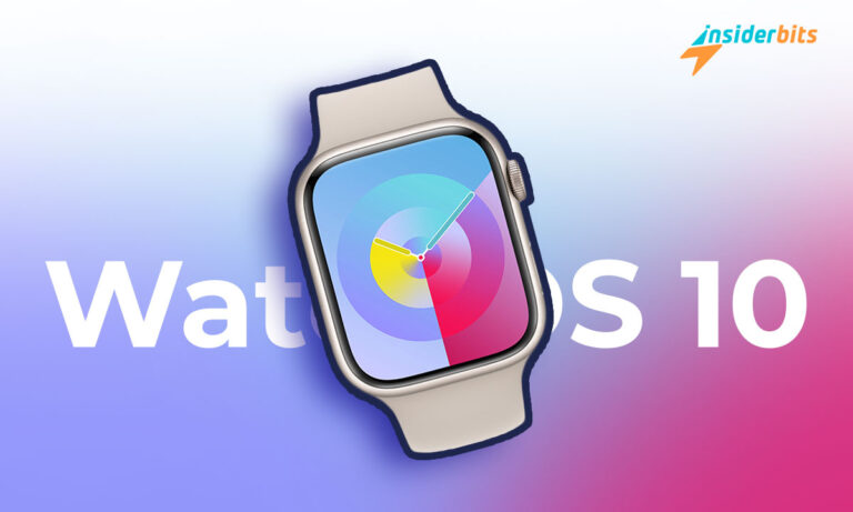 Best Apps and Features for WatchOS 10 Enhance Your Smartwatch Experience