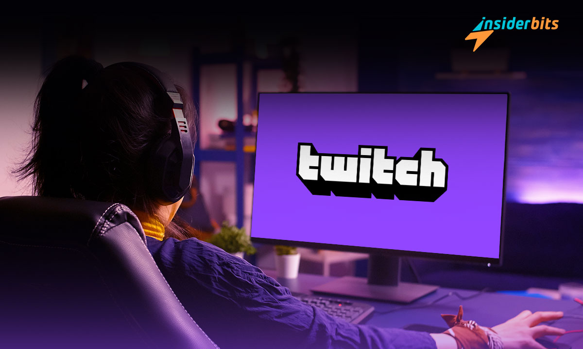 Discovering Twitch An Overview