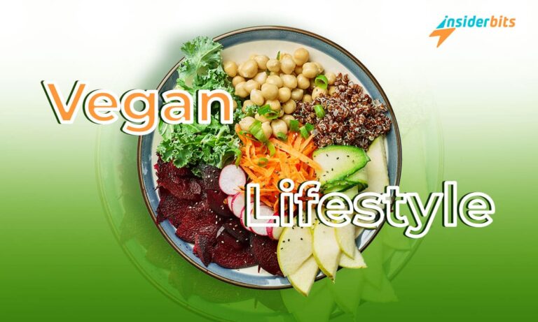 Embrace a Vegan Lifestyle With These 5 Apps For Plant Based Recipes 1