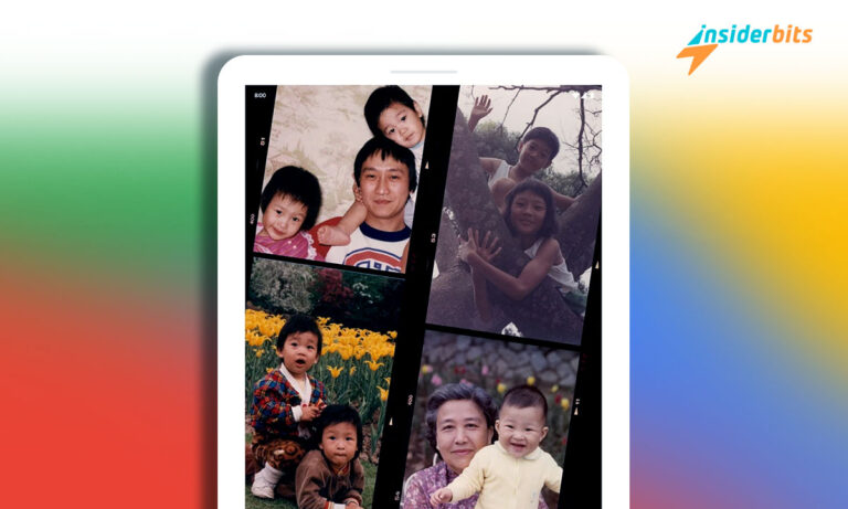 Get Nostalgic With Google Photos Memories