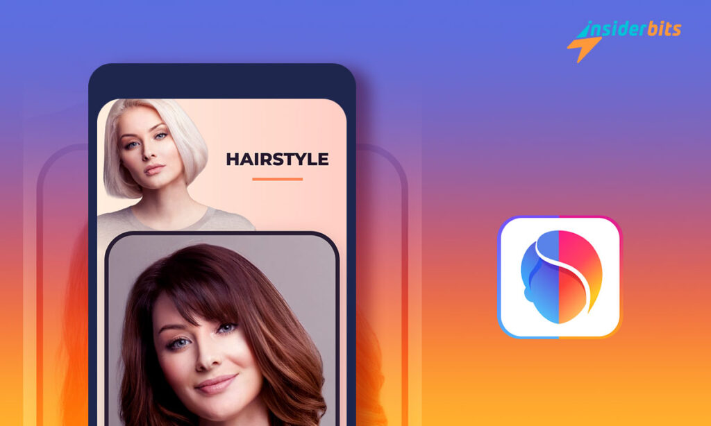 How To Simulate Haircuts Insiderbits   How To Simulate Haircuts Using The Faceapp Application 1024x614 