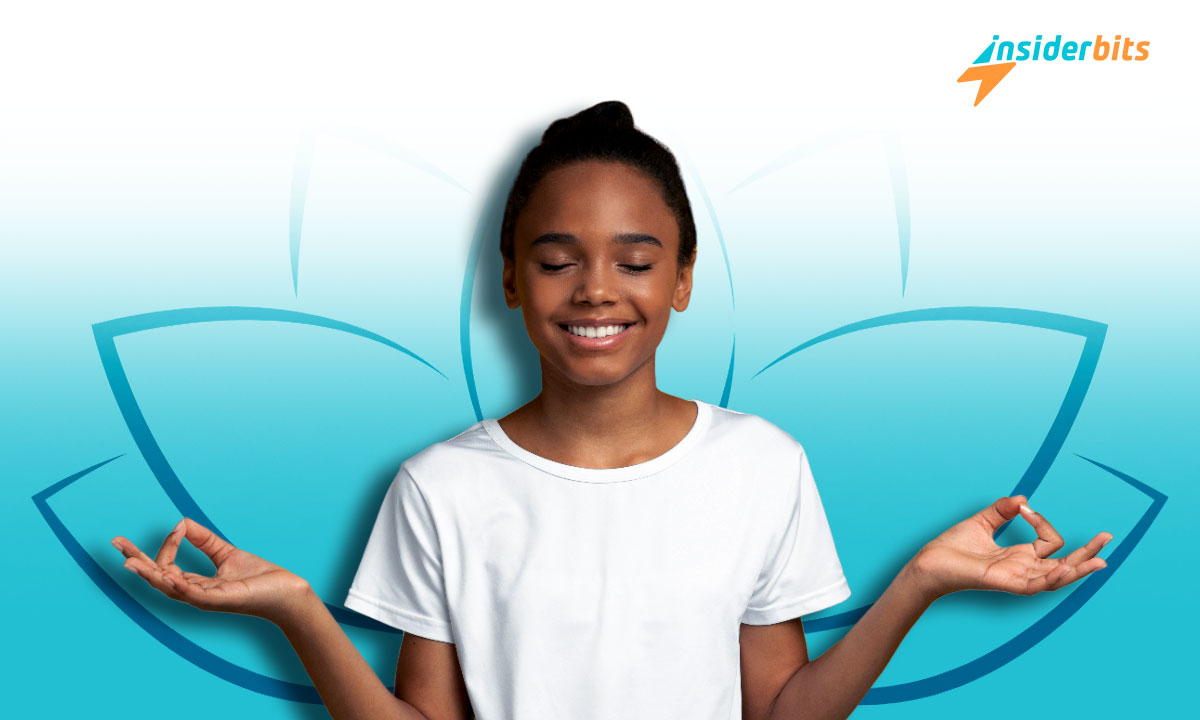 Meditation Apps for Kids Mindful Play