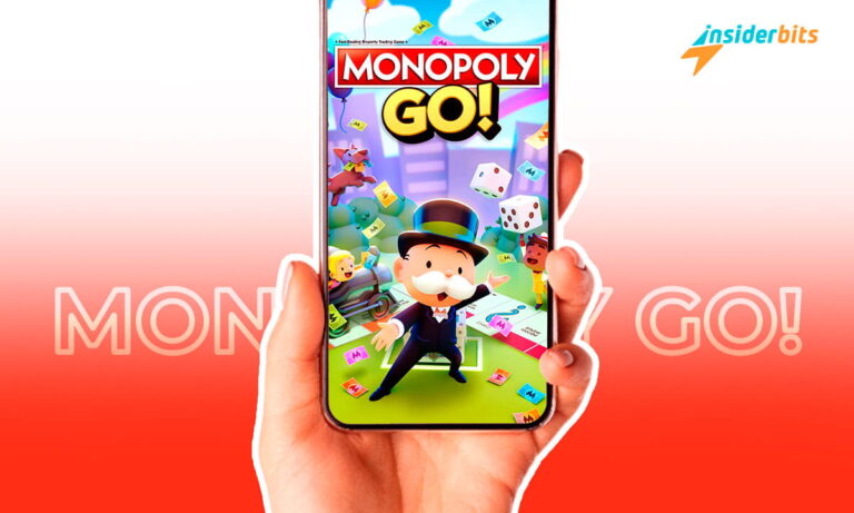 Play the Monopoly Board Game On Your Phone