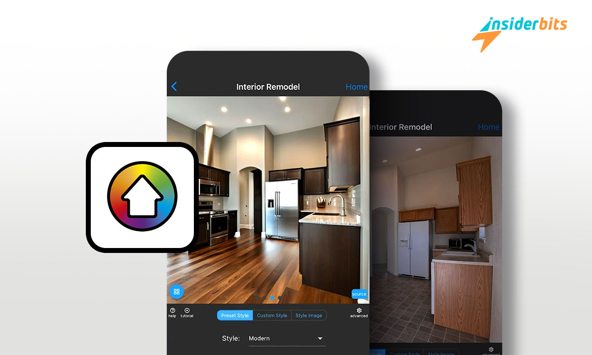 Remodel AI Redefining Home Improvement