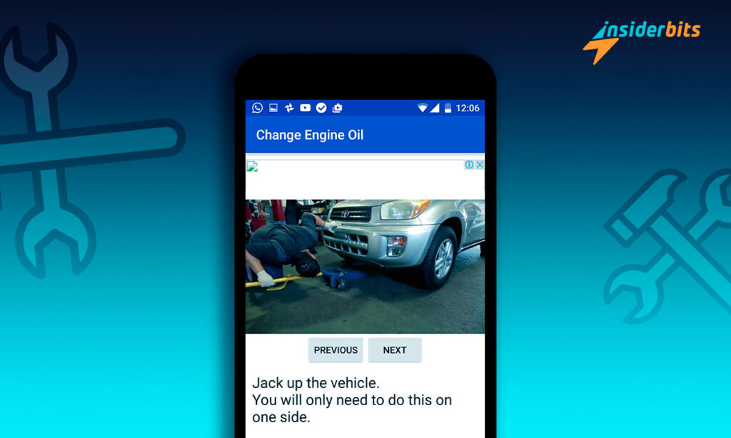 Smartphone-Based Vehicle Diagnostic: TOP 5 | Insiderbits