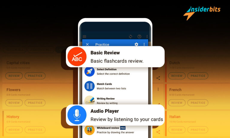 Study Smarter with the Best Flashcard Apps