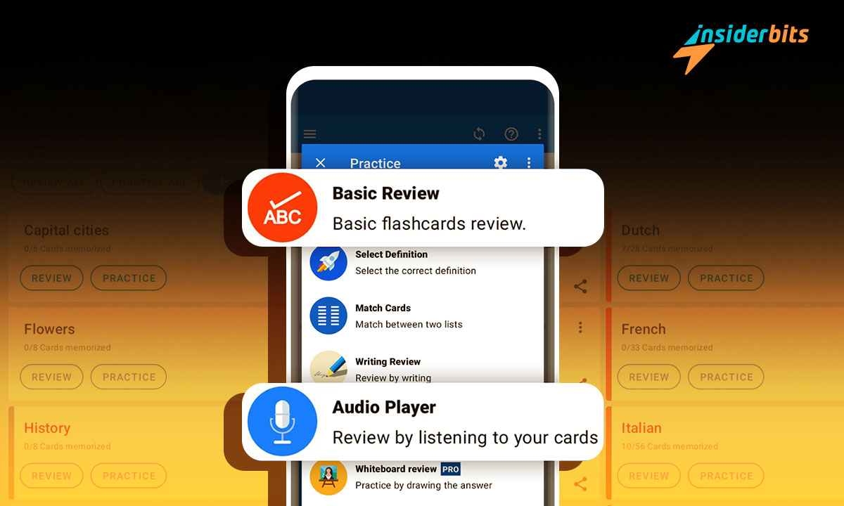 Best Flashcard Apps Insiderbits Best Flashcard Apps Insiderbits