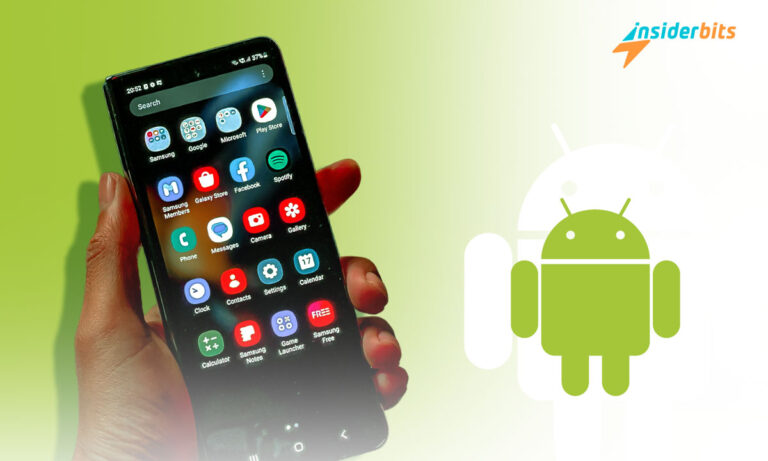 TOP 10 Android Must Have Apps for Beginners