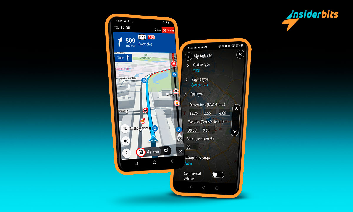 TOP 5 Crowdsourced Traffic and Navigation Apps Real Time Updates