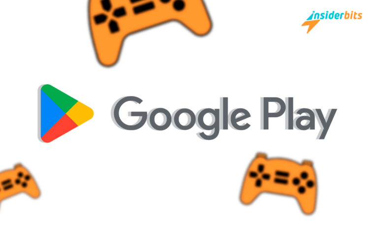 TOP 5 des jeux à venir sur Google Play