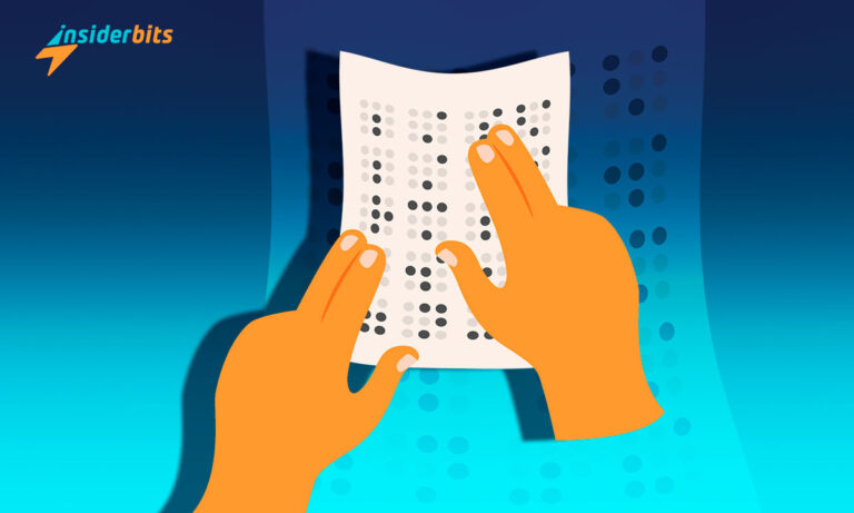 TOP Braille Learning Apps Accessibility for the Visually Impaired