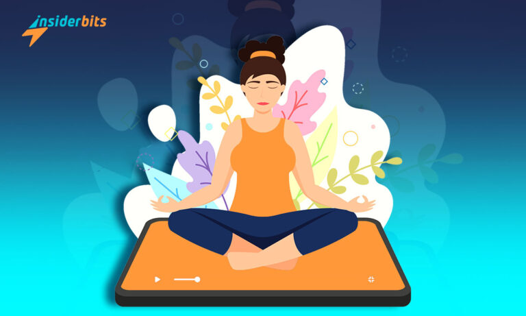 The Best Anti Stress Apps to Playfully Unwind