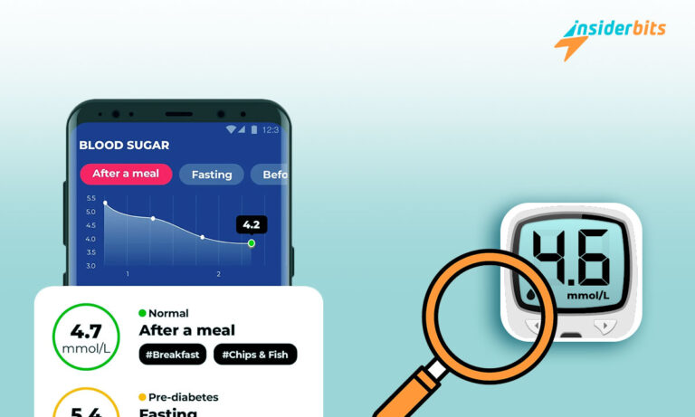 The Best Diabetes Monitor App A Comprehensive Review
