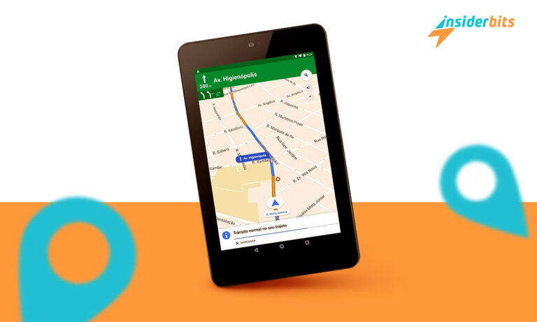 Le migliori applicazioni GPS offline del 2024