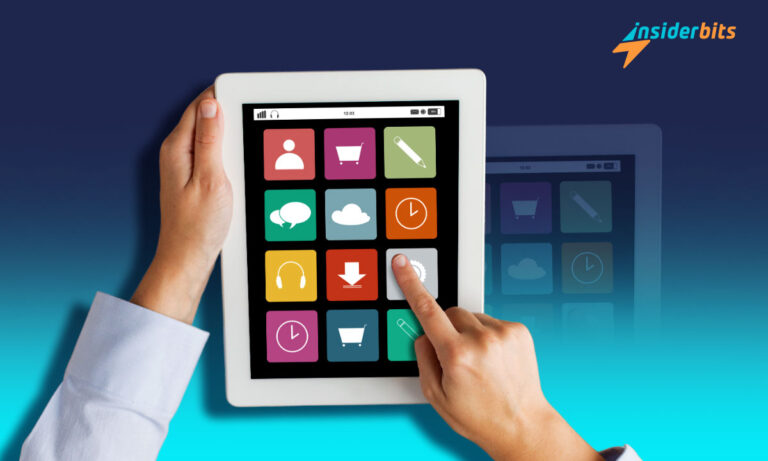 Les meilleures applications pour tablettes en 2023
