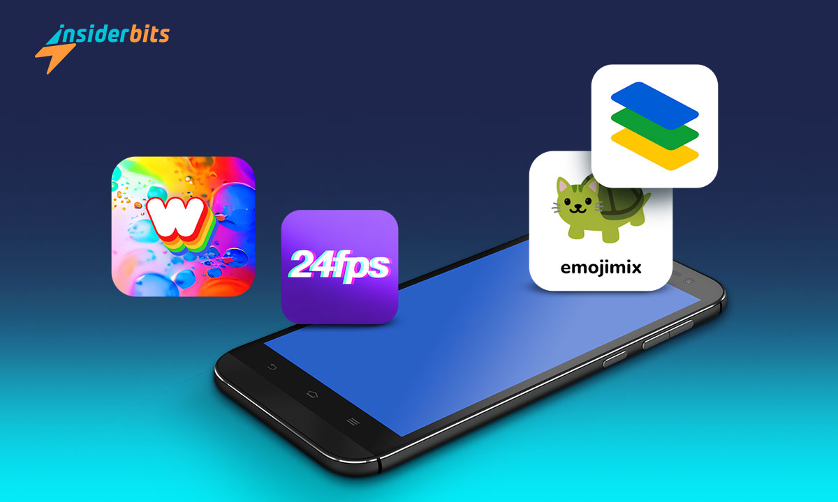 Top 4 Apps Launched in 2023