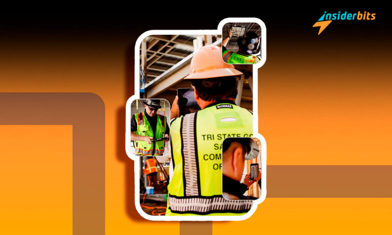 Top 5 Apps for Maintenance and Work in the Construction Industry