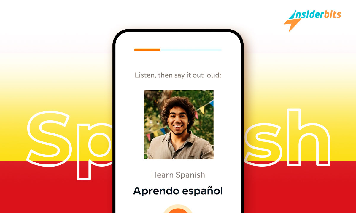 أفضل 5 تطبيقات لتعلم اللغة الإسبانية