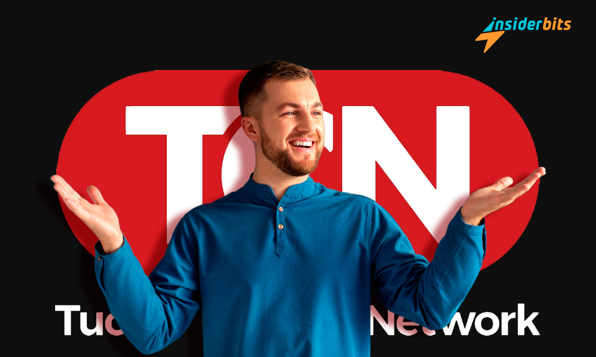 Tucker Carlson Network Insiderbits Tucker Carlson Network Insiderbits