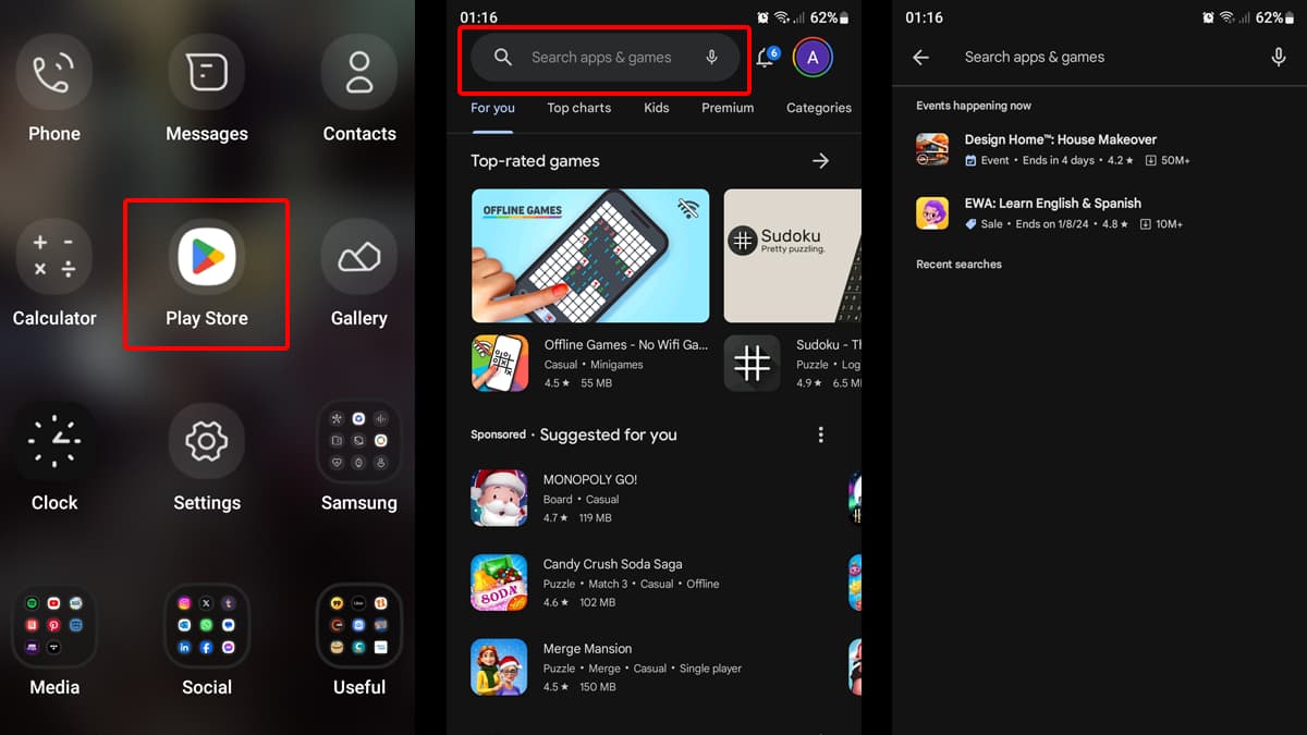 FIND THE GOOGLE PLAY STORE APP GOOGLE PLAY HELP visual data 8
