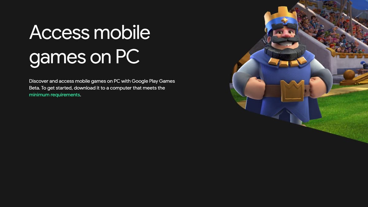 Google Play Games Now Available on Windows | Insiderbits