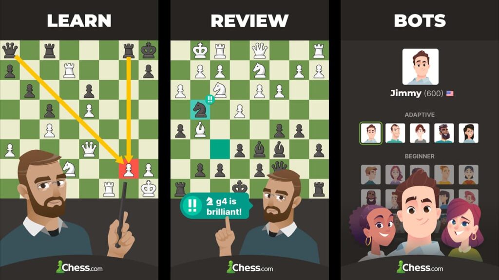chess apps