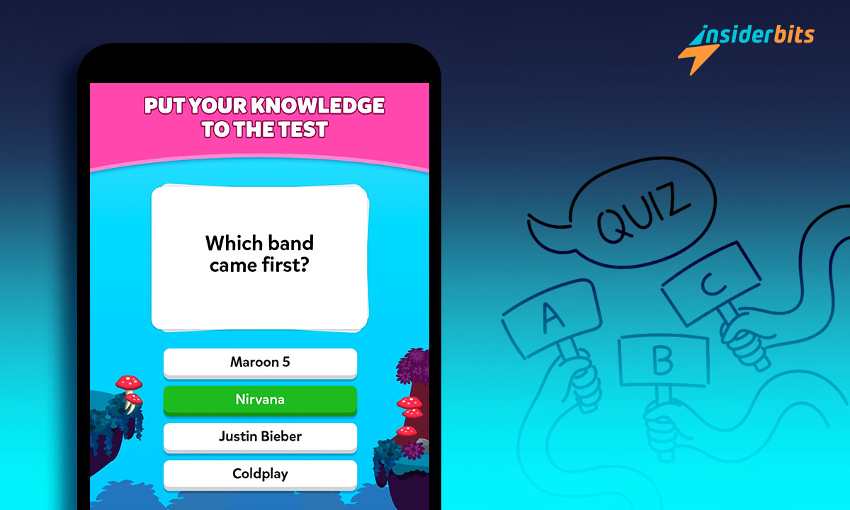 10 Best Quiz Games to Test Your Knowledge