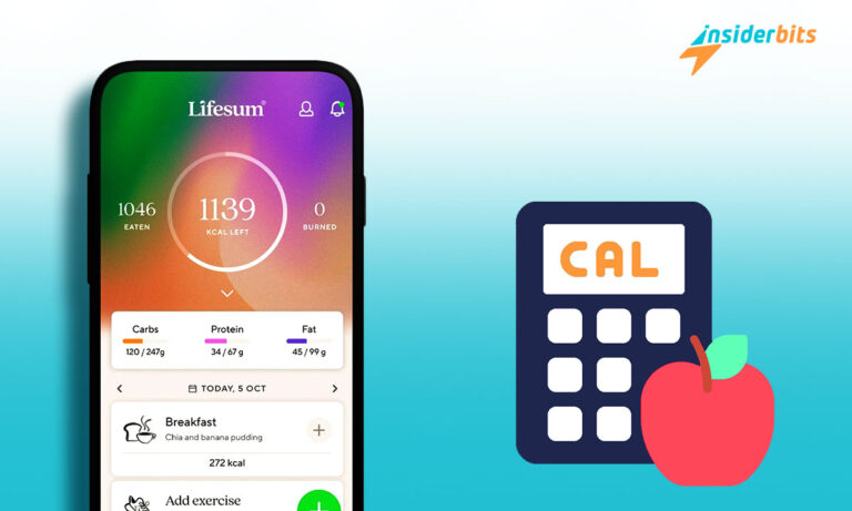 Le 5 migliori app per il conteggio delle calorie e la nutrizione per una vita sana