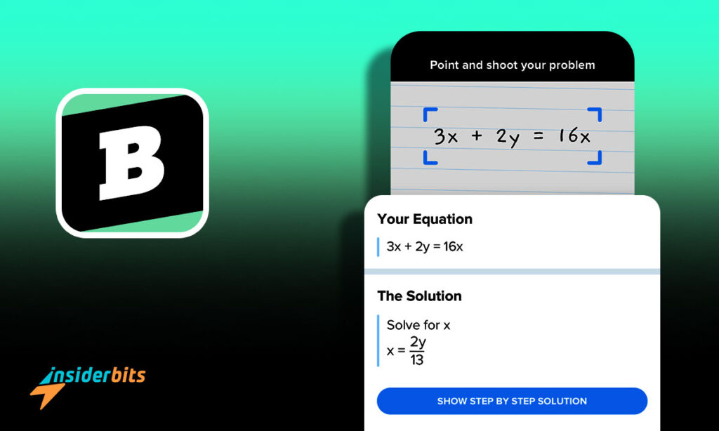 Brainly: AI for students review | Insiderbits
