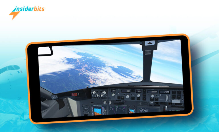 Explore the Skies with Leading Aviation Apps