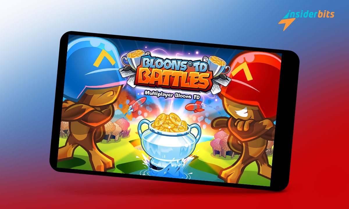 Explore the World of Bloons TD With These 8 Games