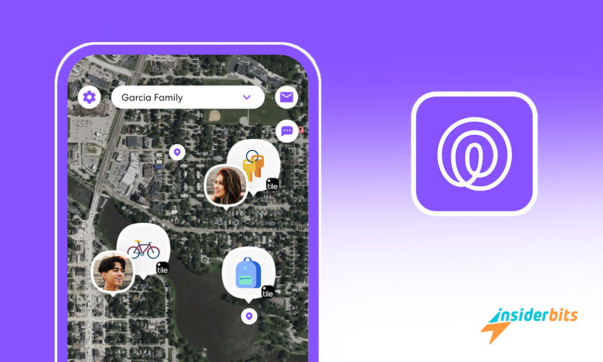 Family Locator Stay Connected with Life360
