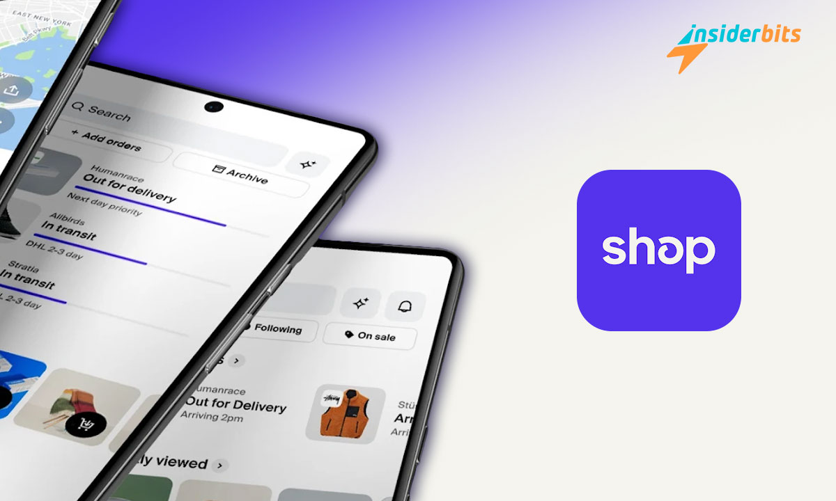 Find the Best Brands With the Shop App