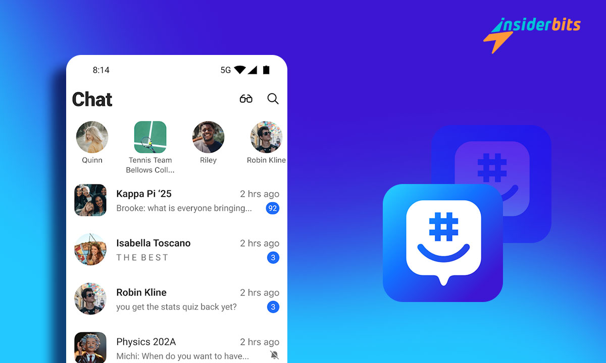 GroupMe: The Ultimate Group Messaging App