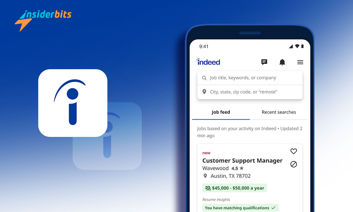 Hunt the Best Jobs With Indeed