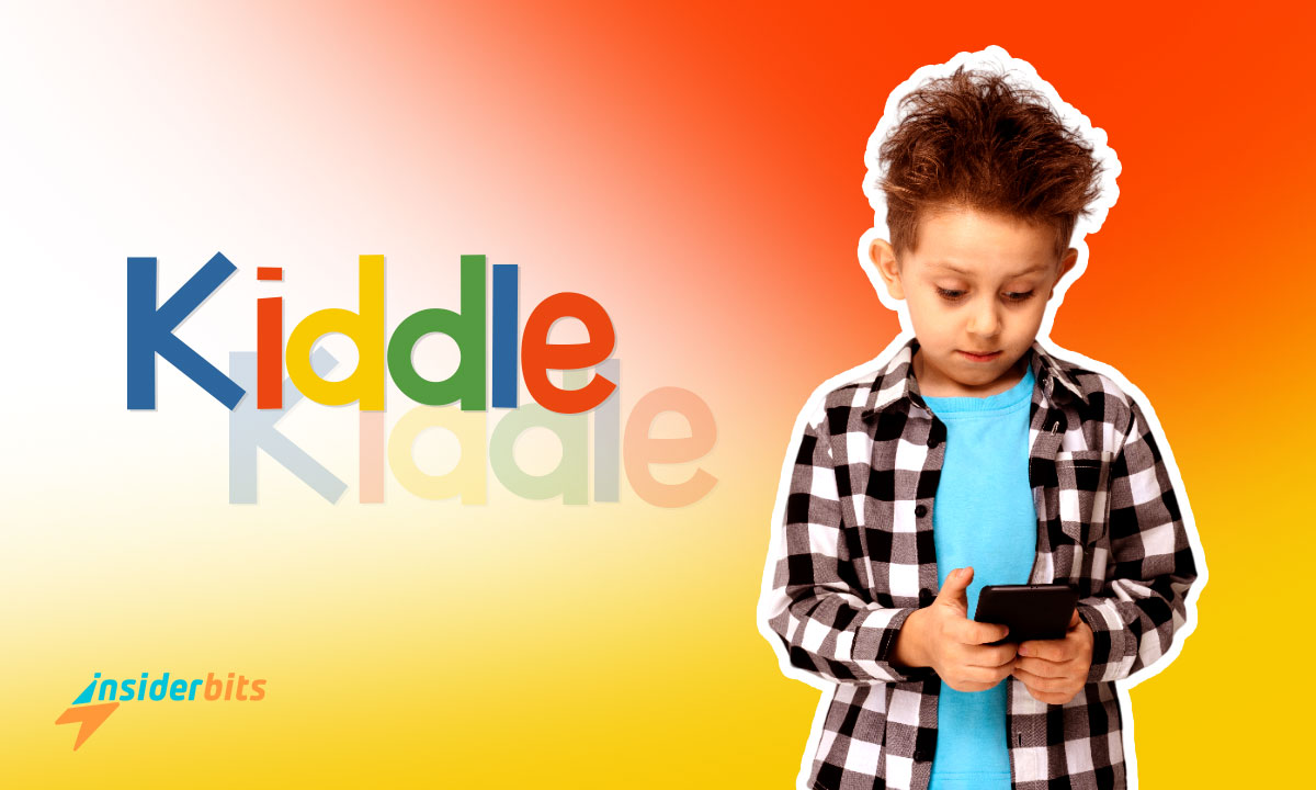 Kiddle – A Kid Friendly Search Engine – What You Need to Know