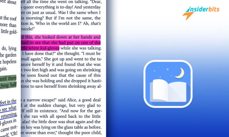 Moon Reader Pro Transforming Your Reading Experience