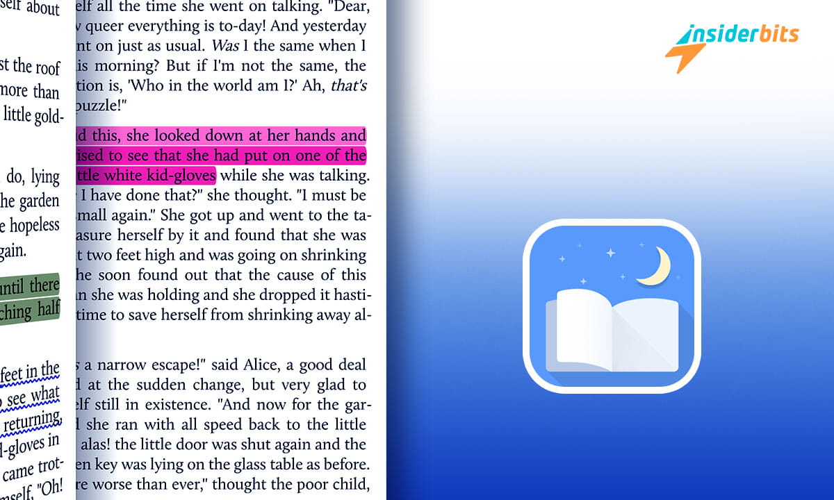 Moon Reader Pro Transforming Your Reading
