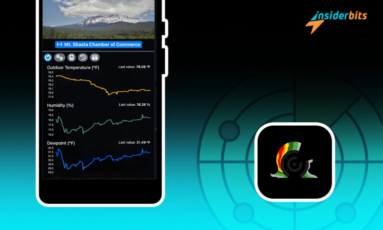 RadarOmega Advanced Weather Radar