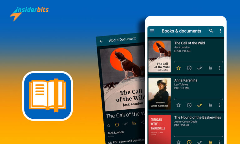 ReadEra App Redefining Your Book Reading Journey