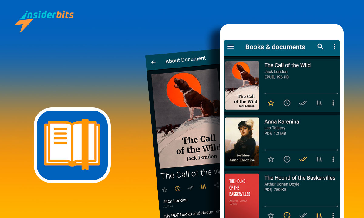 ReadEra App Redefining Your Book Reading Journey